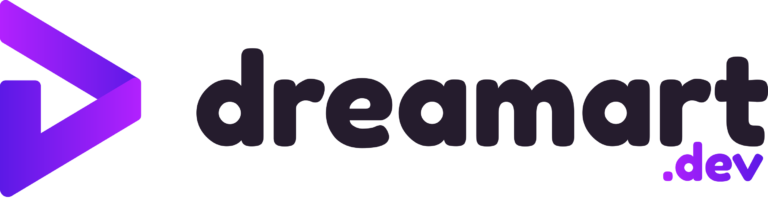 DreamArt.dev