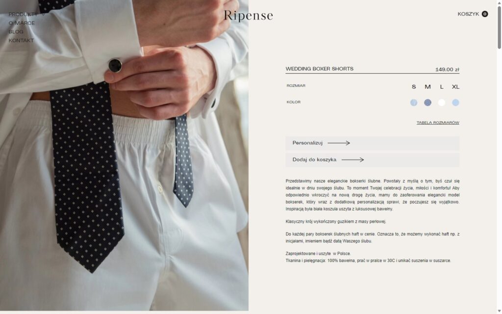 Strona Ripense